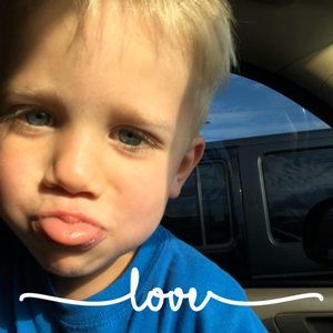 Meet your Posher, Katelyn